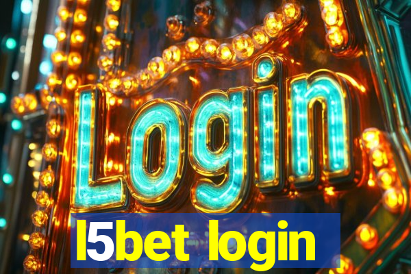 l5bet login